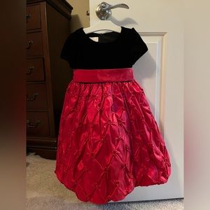 Special occasions dress by American Princess.